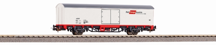  98549B2 - H0 - Gedeckter Güterwagen, Rail Cargo Austria, Ep. V - Wagen 2